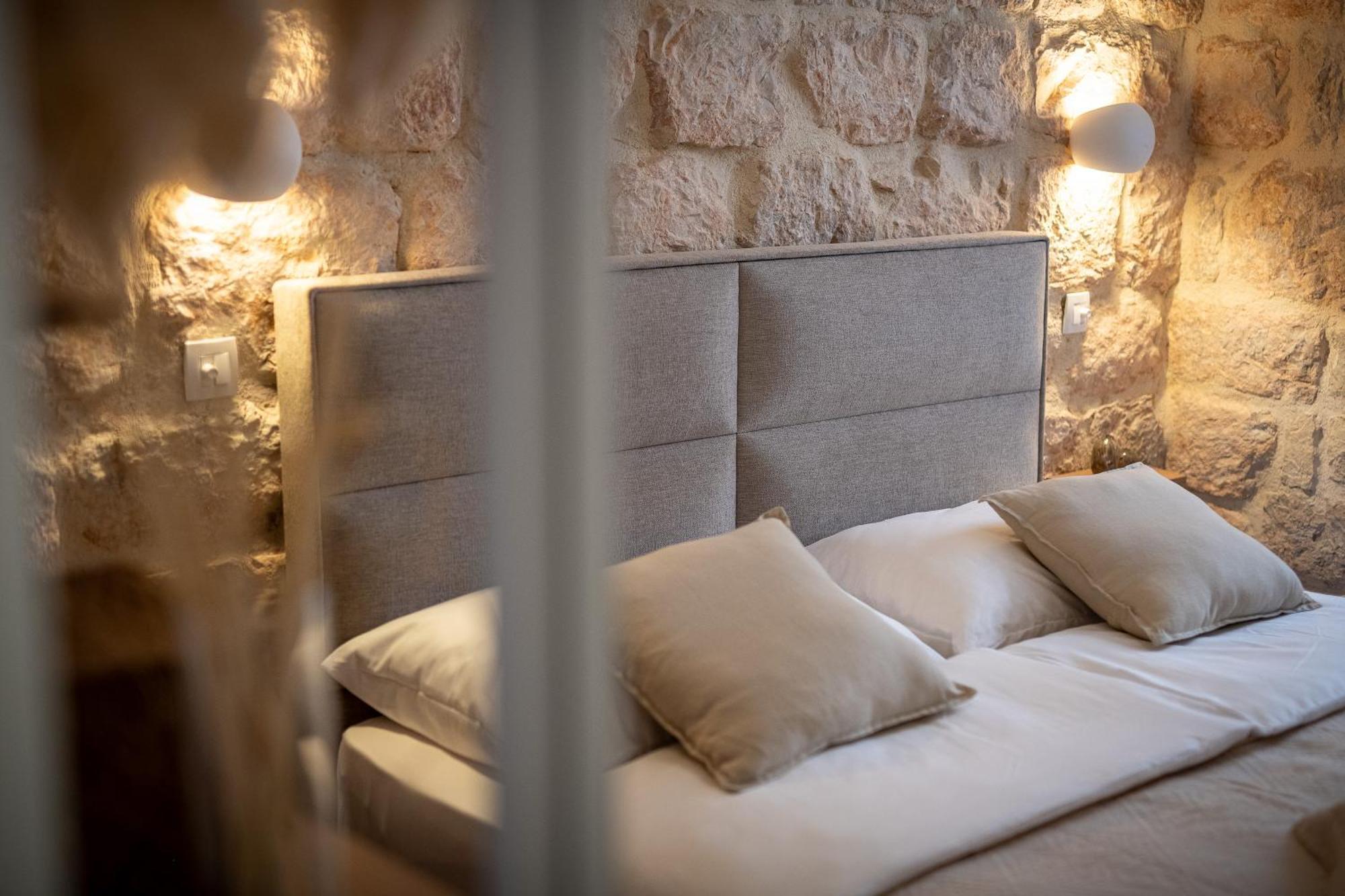 Mirabilis, Luxury Studio Apartment, Dubrovnik Old Town Екстер'єр фото